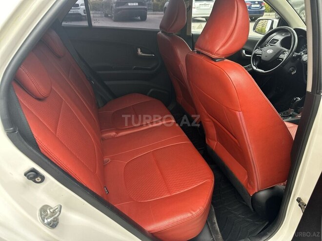 Kia Picanto 2014, 130,000 km - 1.3 l - Bakı