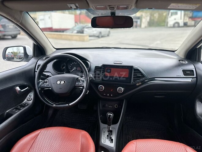 Kia Picanto 2014, 130,000 km - 1.3 l - Bakı