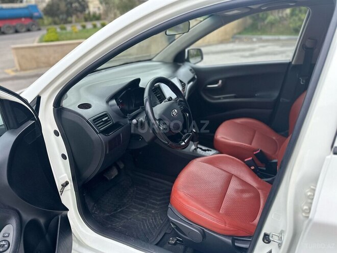 Kia Picanto 2014, 130,000 km - 1.3 l - Bakı