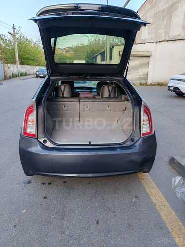 Toyota Prius 2012, 354,056 km - 1.8 л - Bakı