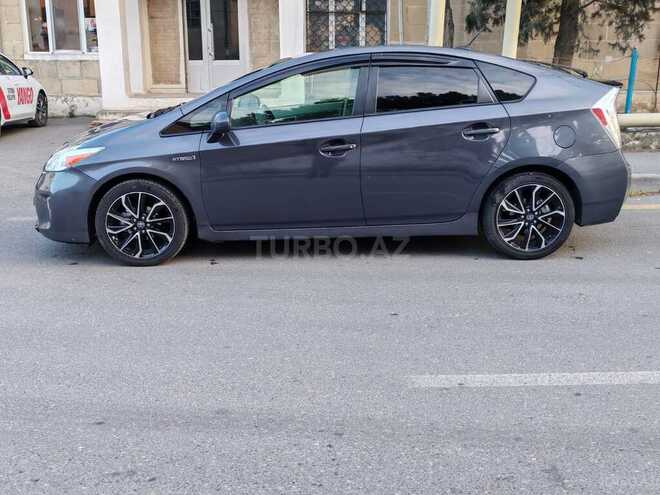 Toyota Prius 2012, 354,056 km - 1.8 л - Bakı