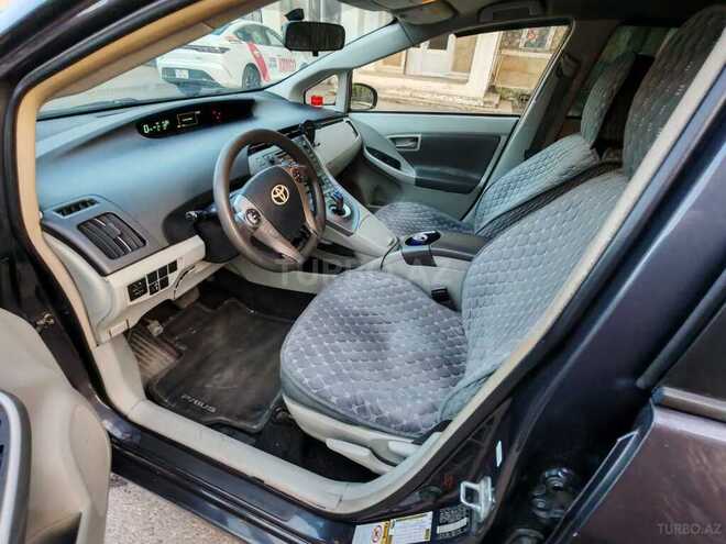 Toyota Prius 2012, 354,056 km - 1.8 л - Bakı