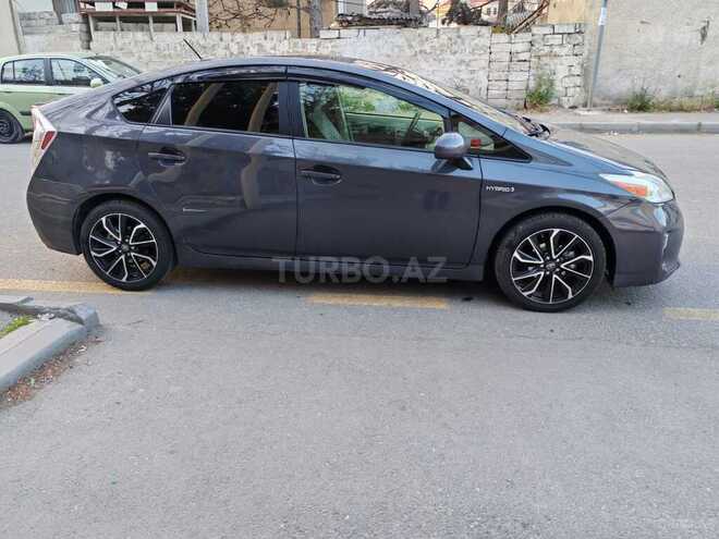 Toyota Prius 2012, 354,056 km - 1.8 л - Bakı