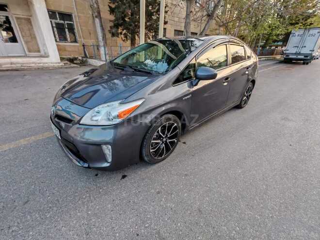 Toyota Prius 2012, 354,056 km - 1.8 л - Bakı