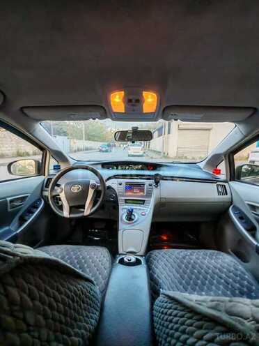 Toyota Prius 2012, 354,056 km - 1.8 л - Bakı