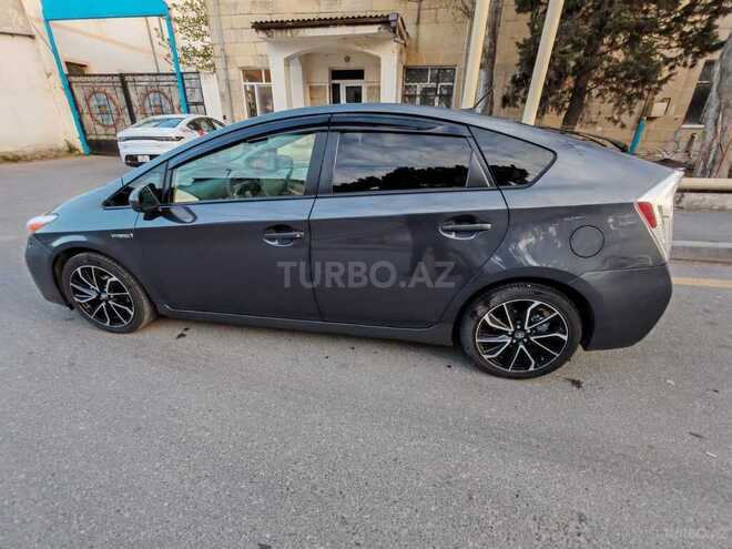 Toyota Prius 2012, 354,056 km - 1.8 л - Bakı