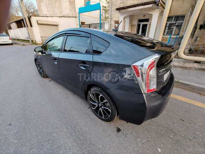 Toyota Prius 2012, 354,056 km - 1.8 л - Bakı