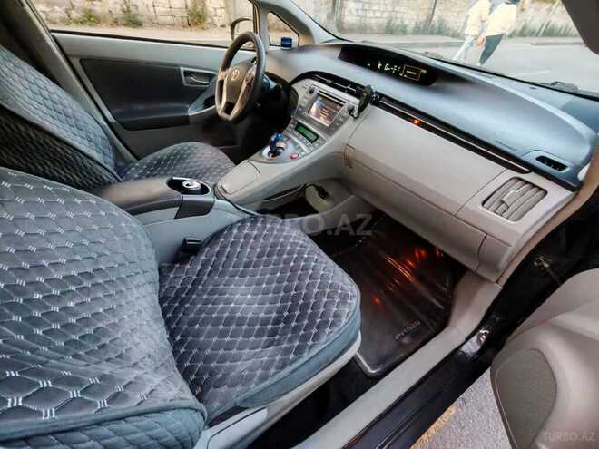 Toyota Prius 2012, 354,056 km - 1.8 л - Bakı