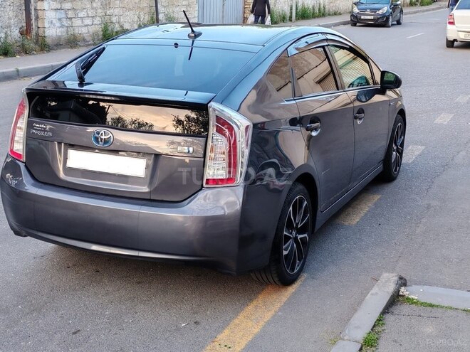 Toyota Prius 2012, 354,056 km - 1.8 л - Bakı