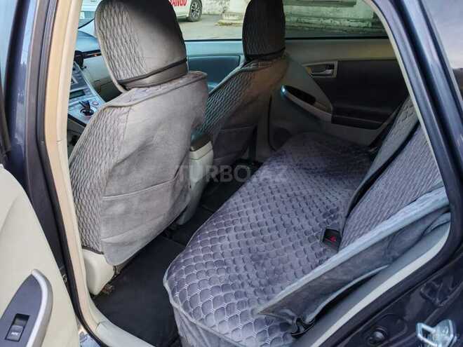 Toyota Prius 2012, 354,056 km - 1.8 л - Bakı
