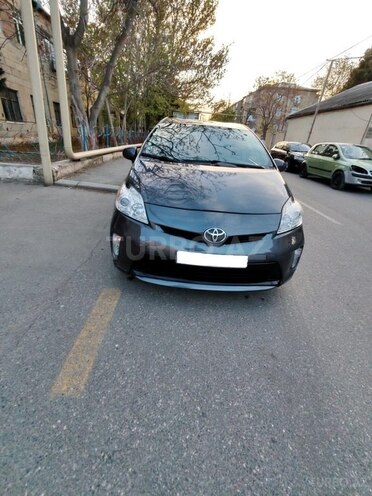 Toyota Prius 2012, 354,056 km - 1.8 л - Bakı