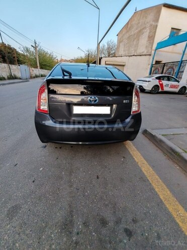 Toyota Prius 2012, 354,056 km - 1.8 л - Bakı