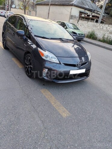 Toyota Prius 2012, 354,056 km - 1.8 л - Bakı