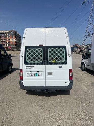 Ford Transit 2007, 190,000 km - 2.4 л - Bakı