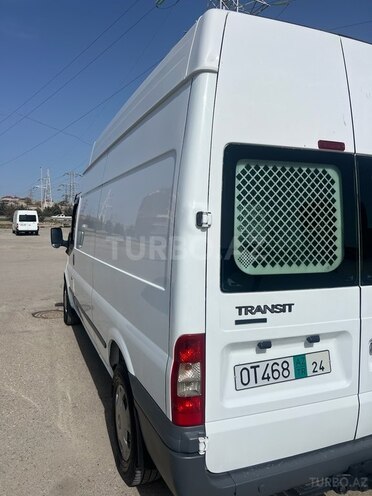 Ford Transit 2007, 190,000 km - 2.4 л - Bakı