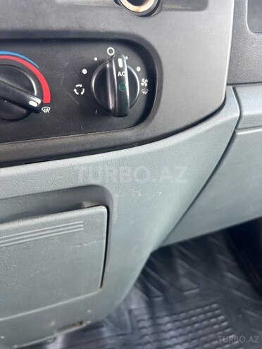 Ford Transit 2007, 190,000 km - 2.4 л - Bakı