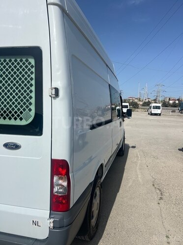 Ford Transit 2007, 190,000 km - 2.4 л - Bakı