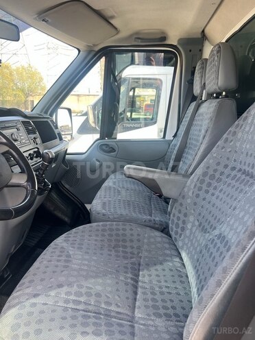 Ford Transit 2007, 190,000 km - 2.4 л - Bakı