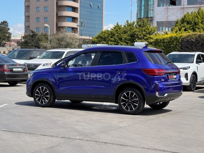 Bestune T33 2021, 32,000 km - 1.4 l - Bakı