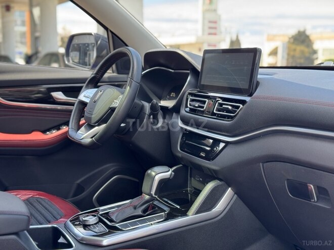 Bestune T33 2021, 32,000 km - 1.4 l - Bakı