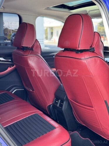 Bestune T33 2021, 32,000 km - 1.4 l - Bakı