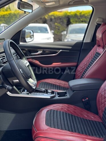 Bestune T33 2021, 32,000 km - 1.4 l - Bakı