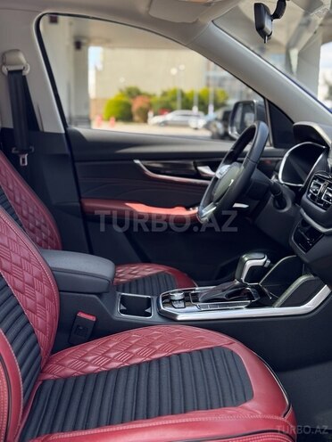 Bestune T33 2021, 32,000 km - 1.4 l - Bakı
