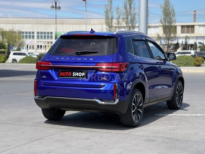 Bestune T33 2021, 32,000 km - 1.4 l - Bakı