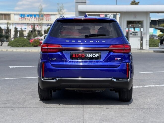 Bestune T33 2021, 32,000 km - 1.4 l - Bakı