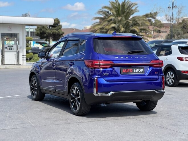 Bestune T33 2021, 32,000 km - 1.4 l - Bakı