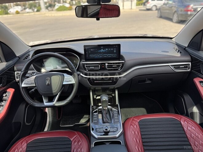 Bestune T33 2021, 32,000 km - 1.4 l - Bakı
