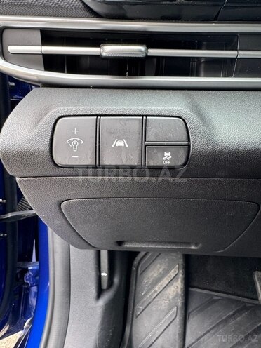 Hyundai Elantra 2022, 74,030 km - 2.0 l - Bakı