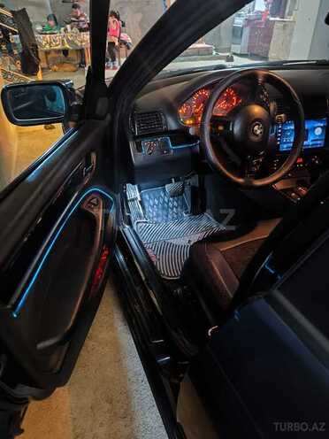 BMW 325 2003, 345,412 km - 2.5 l - Şəmkir