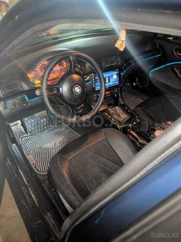 BMW 325 2003, 345,412 km - 2.5 l - Şəmkir