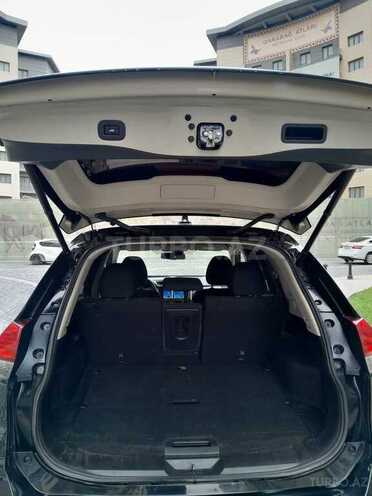 Nissan X-Trail-10