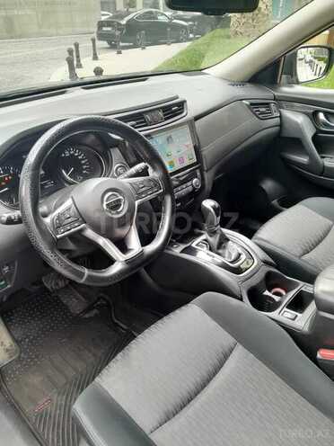 Nissan X-Trail-11