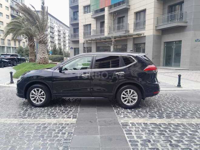 Nissan X-Trail-7