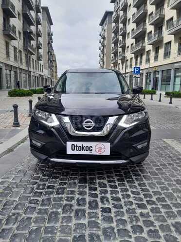 Nissan X-Trail-2