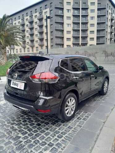 Nissan X-Trail-4