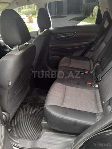 Nissan X-Trail-12