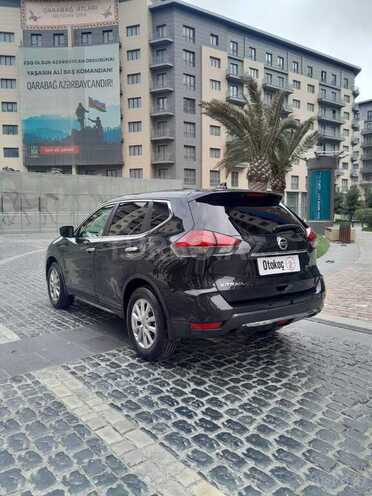 Nissan X-Trail-5