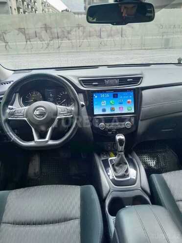 Nissan X-Trail-8
