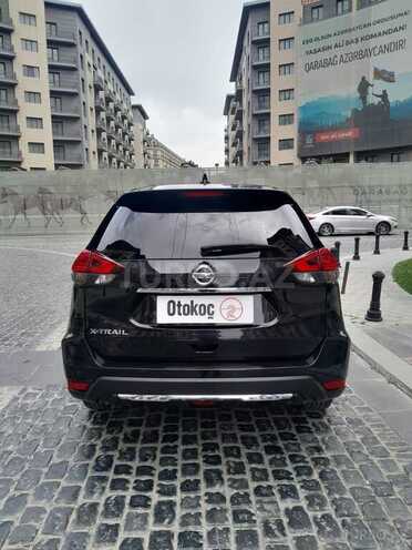 Nissan X-Trail-6