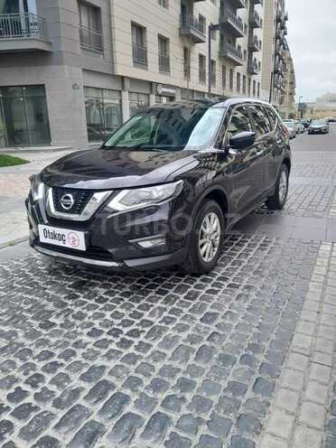 Nissan X-Trail-9
