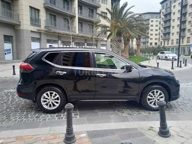 Nissan X-Trail-3
