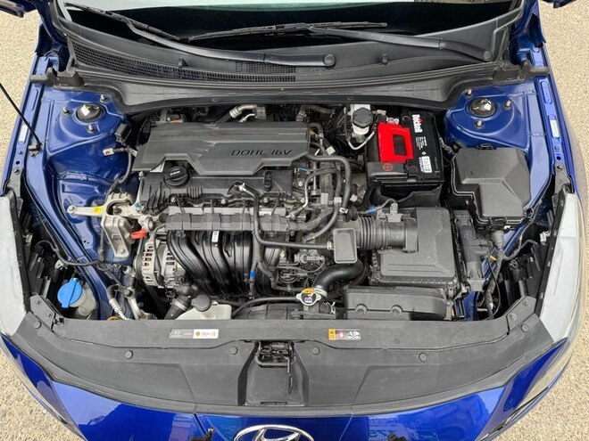 Hyundai Elantra 2022, 74,030 km - 2.0 l - Bakı