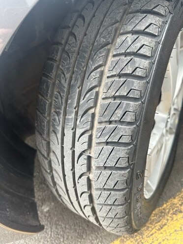 Hyundai Elantra 2011, 261,132 km - 1.8 л - Bakı