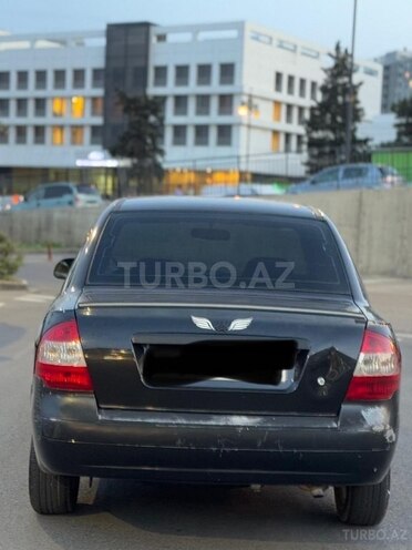 Saipa Tiba 2012, 400,000 km - 1.5 l - Bakı