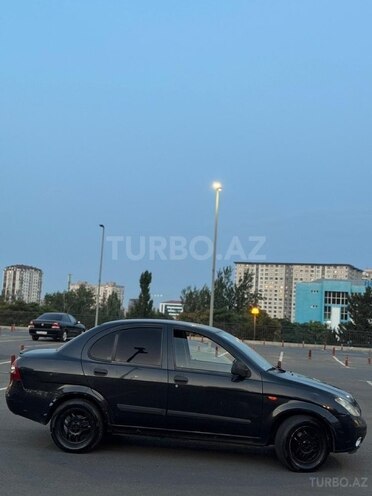 Saipa Tiba 2012, 400,000 km - 1.5 l - Bakı