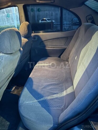Saipa Tiba 2012, 400,000 km - 1.5 l - Bakı